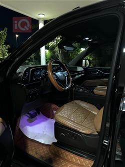 كاديلاك اسكاليد